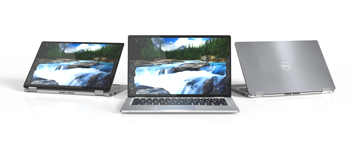 Latitude 7400