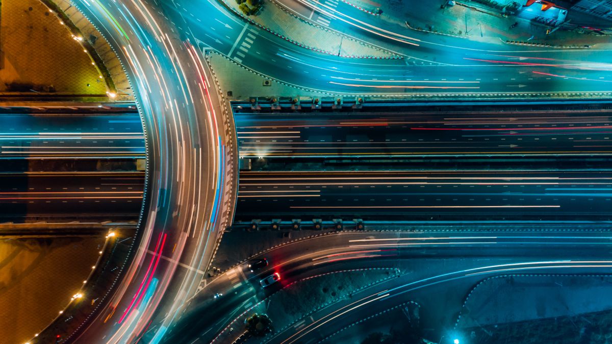 Traffic Intelligence