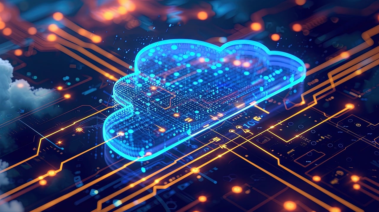 Cloud connect