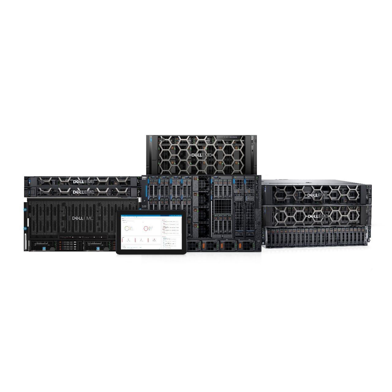 Dell Server